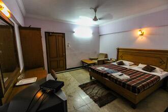 Hotel Kanishka - PHG, Bangalore 2